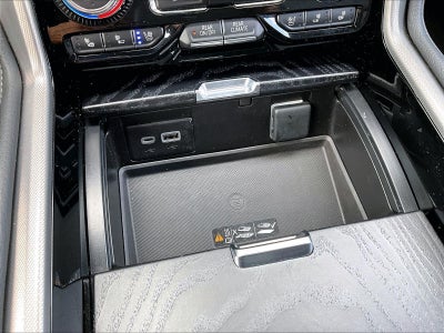 2022 GMC Yukon XL 4WD 4dr Denali