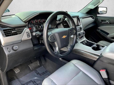 2020 Chevrolet Tahoe 2WD LT