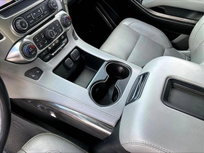 2020 Chevrolet Tahoe 2WD LT