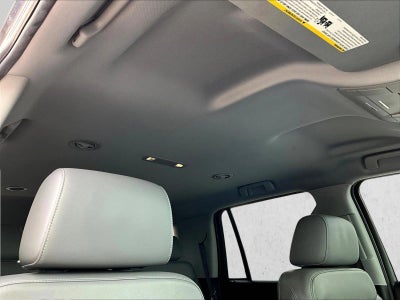 2020 Chevrolet Tahoe 2WD LT