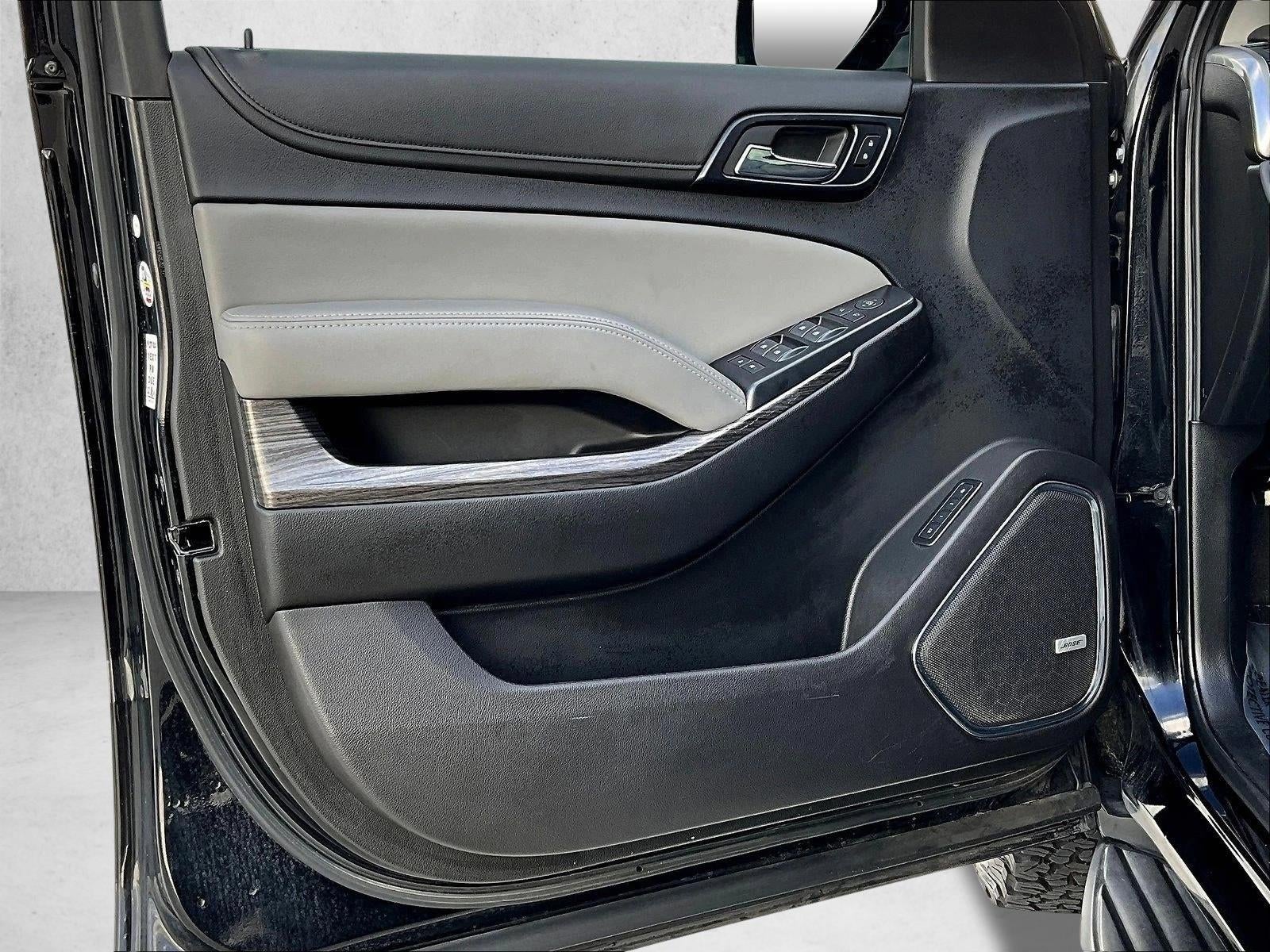 2020 Chevrolet Tahoe 2WD LT