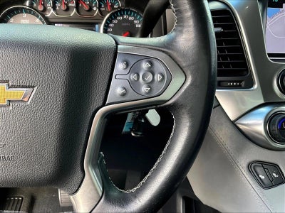 2020 Chevrolet Tahoe 2WD LT