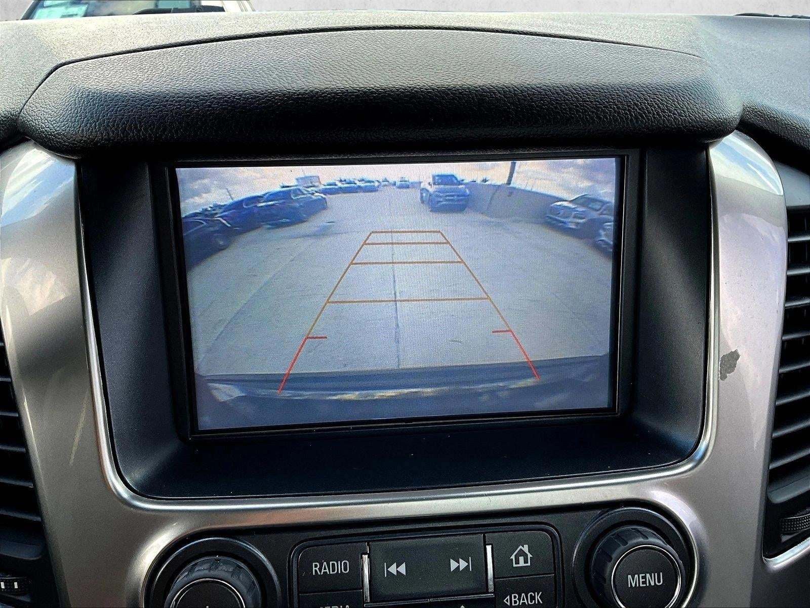 2020 Chevrolet Tahoe 2WD LT