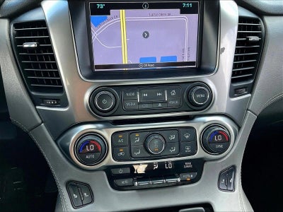 2020 Chevrolet Tahoe 2WD LT