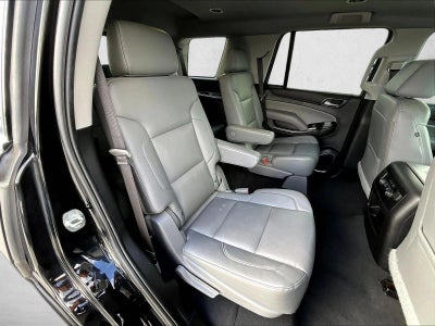 2020 Chevrolet Tahoe 2WD LT