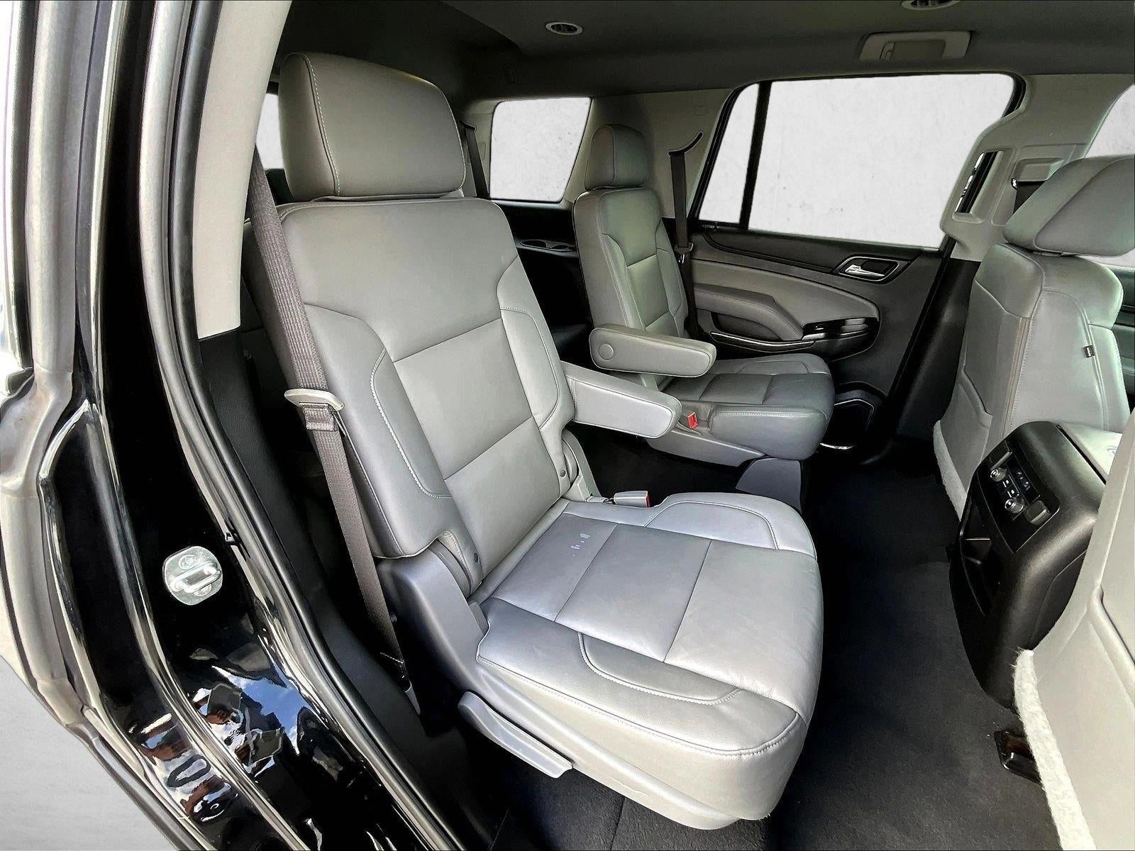 2020 Chevrolet Tahoe 2WD LT