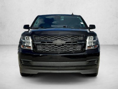 2020 Chevrolet Tahoe 2WD LT