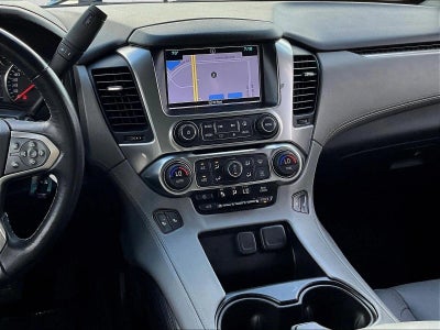 2020 Chevrolet Tahoe 2WD LT