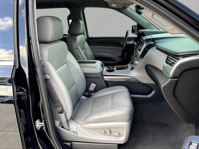 2020 Chevrolet Tahoe 2WD LT