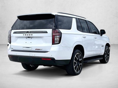 2022 Chevrolet Tahoe 2WD RST