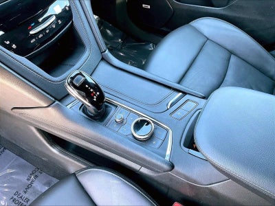 2025 Cadillac XT6 AWD 4dr Sport