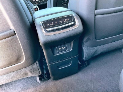 2025 Cadillac XT6 AWD 4dr Sport