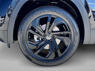 2023 Volkswagen Atlas 3.6L V6 SE w/Technology FWD