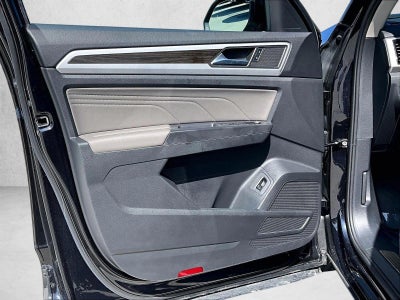 2023 Volkswagen Atlas 3.6L V6 SE w/Technology FWD