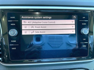 2023 Volkswagen Atlas 3.6L V6 SE w/Technology FWD