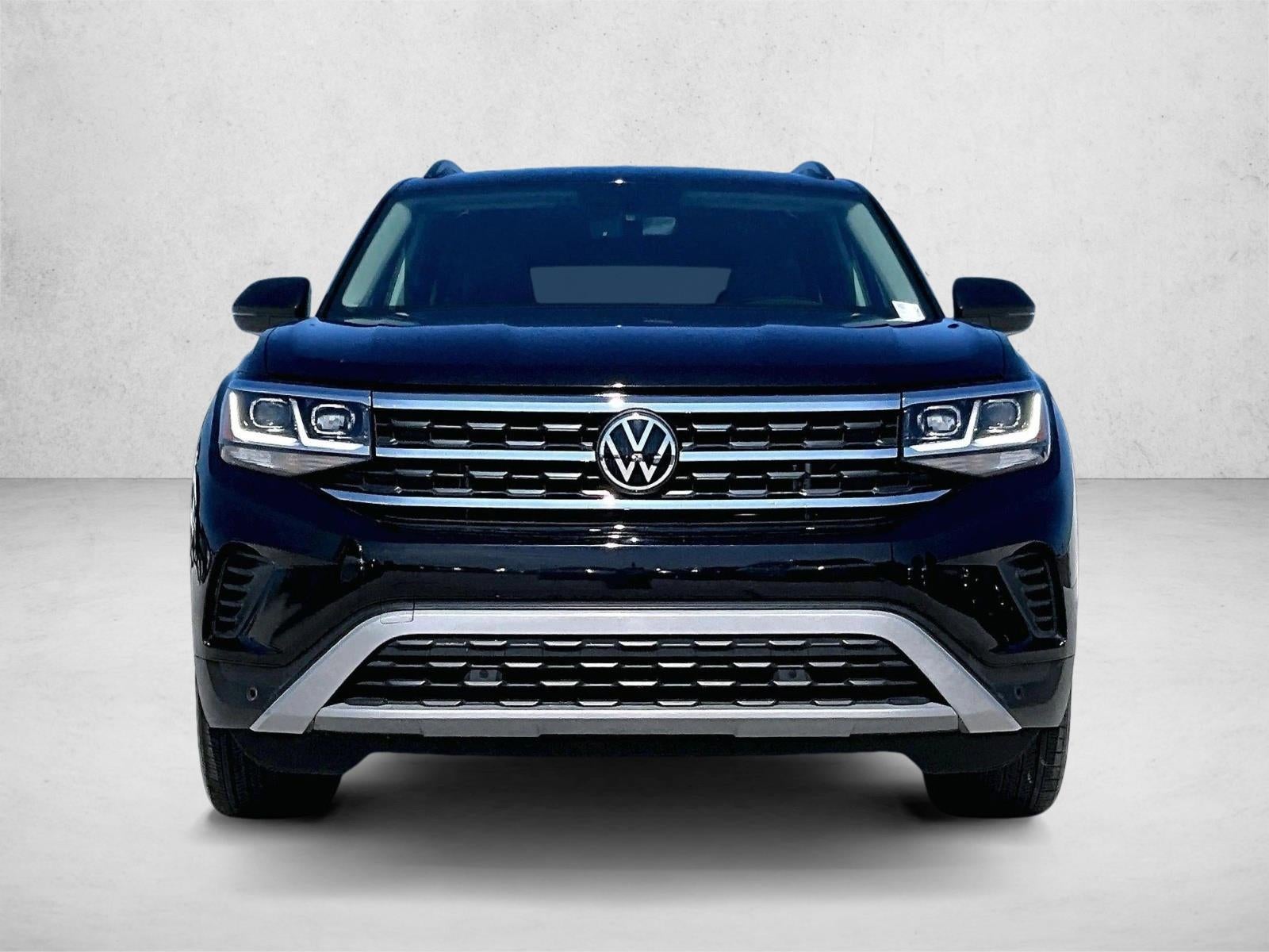 2023 Volkswagen Atlas 3.6L V6 SE w/Technology FWD