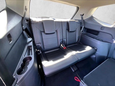 2023 Volkswagen Atlas 3.6L V6 SE w/Technology FWD