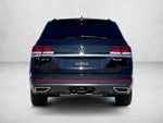2023 Volkswagen Atlas 3.6L V6 SE w/Technology FWD