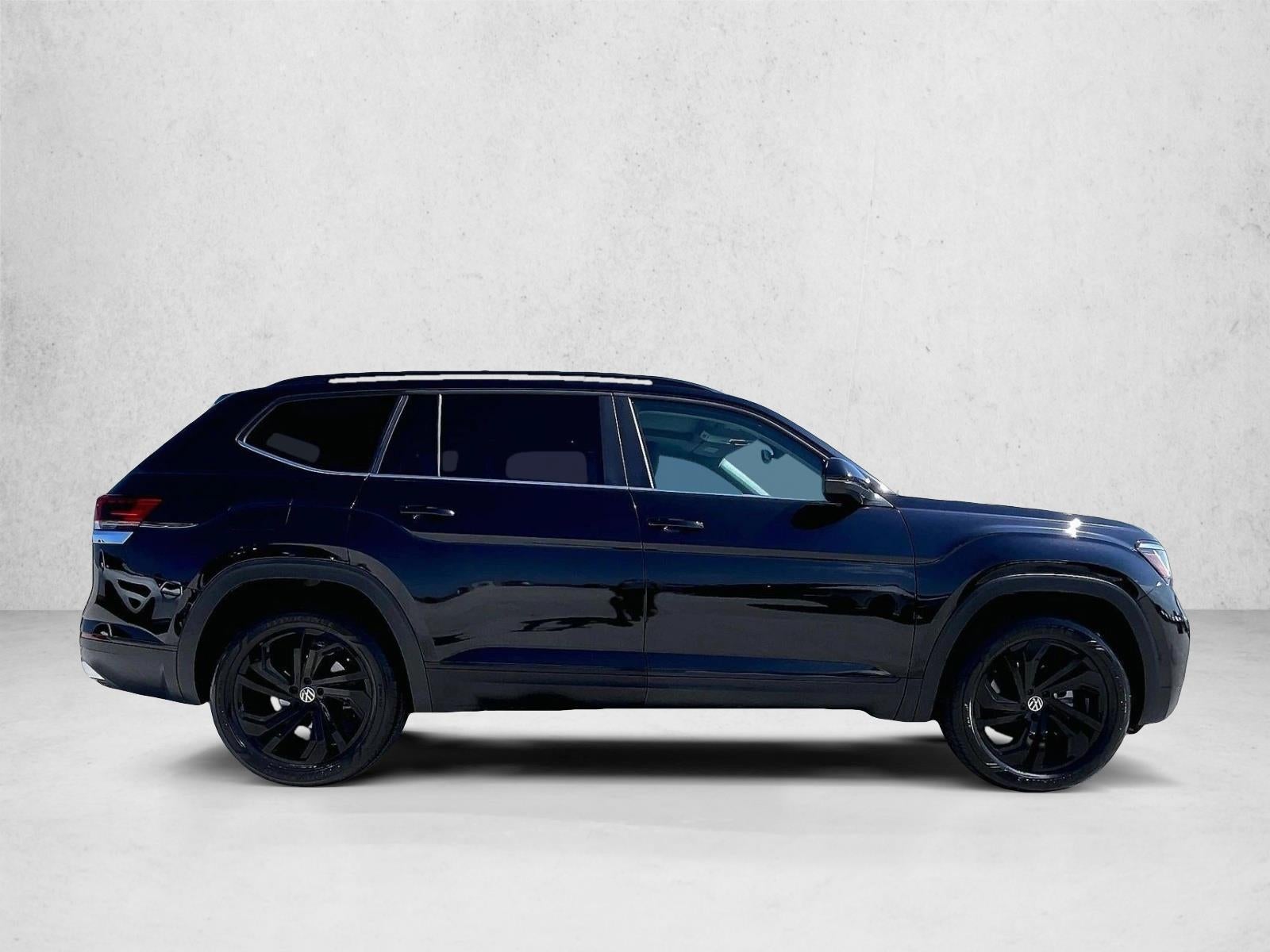 2023 Volkswagen Atlas 3.6L V6 SE w/Technology FWD