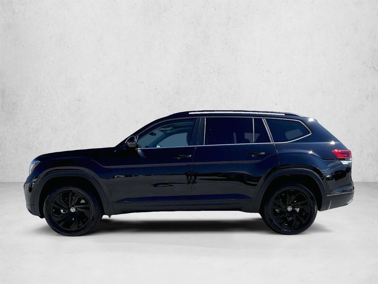 2023 Volkswagen Atlas 3.6L V6 SE w/Technology FWD