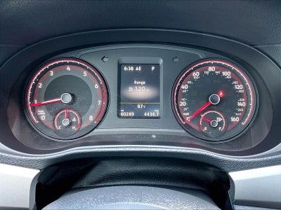 2021 Volkswagen Passat 2.0T SE Auto