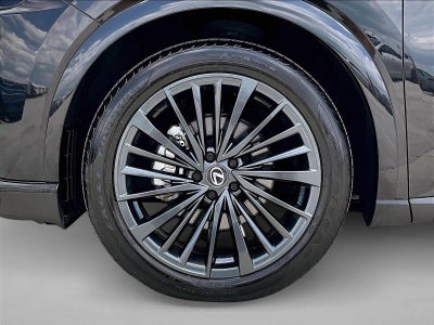 2025 Lexus RX 350 Premium FWD