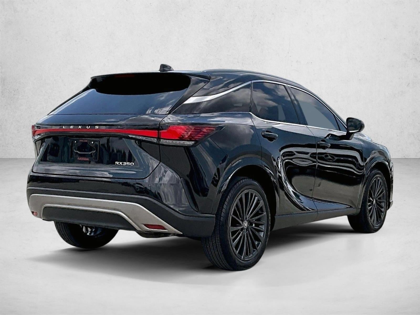 2025 Lexus RX 350 Premium FWD