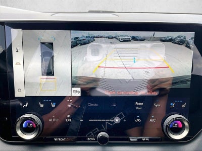 2025 Lexus RX 350 Premium FWD