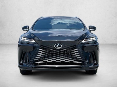 2025 Lexus RX 350 Premium FWD