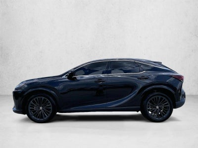 2025 Lexus RX 350 Premium FWD