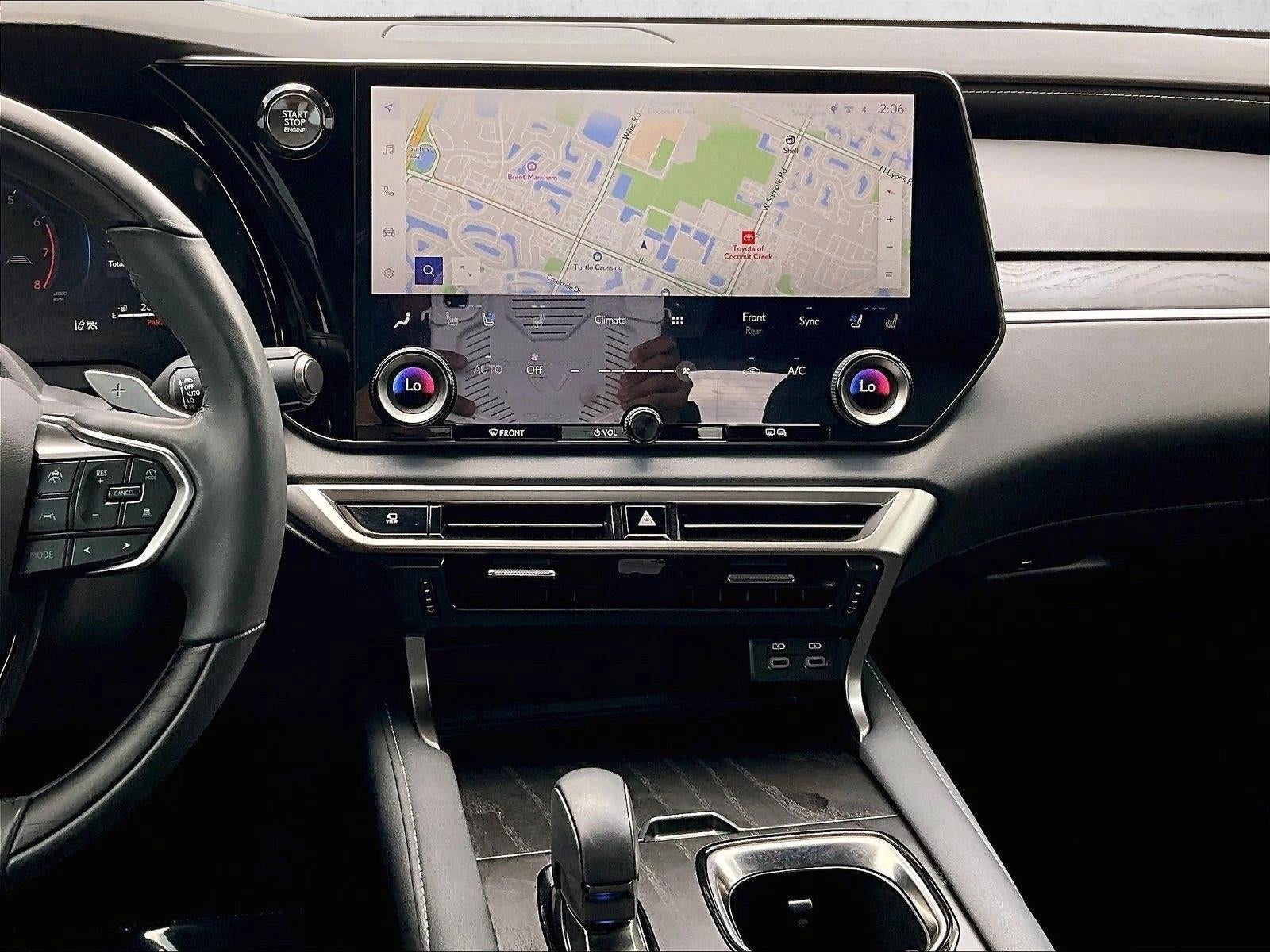 2025 Lexus RX 350 Premium FWD