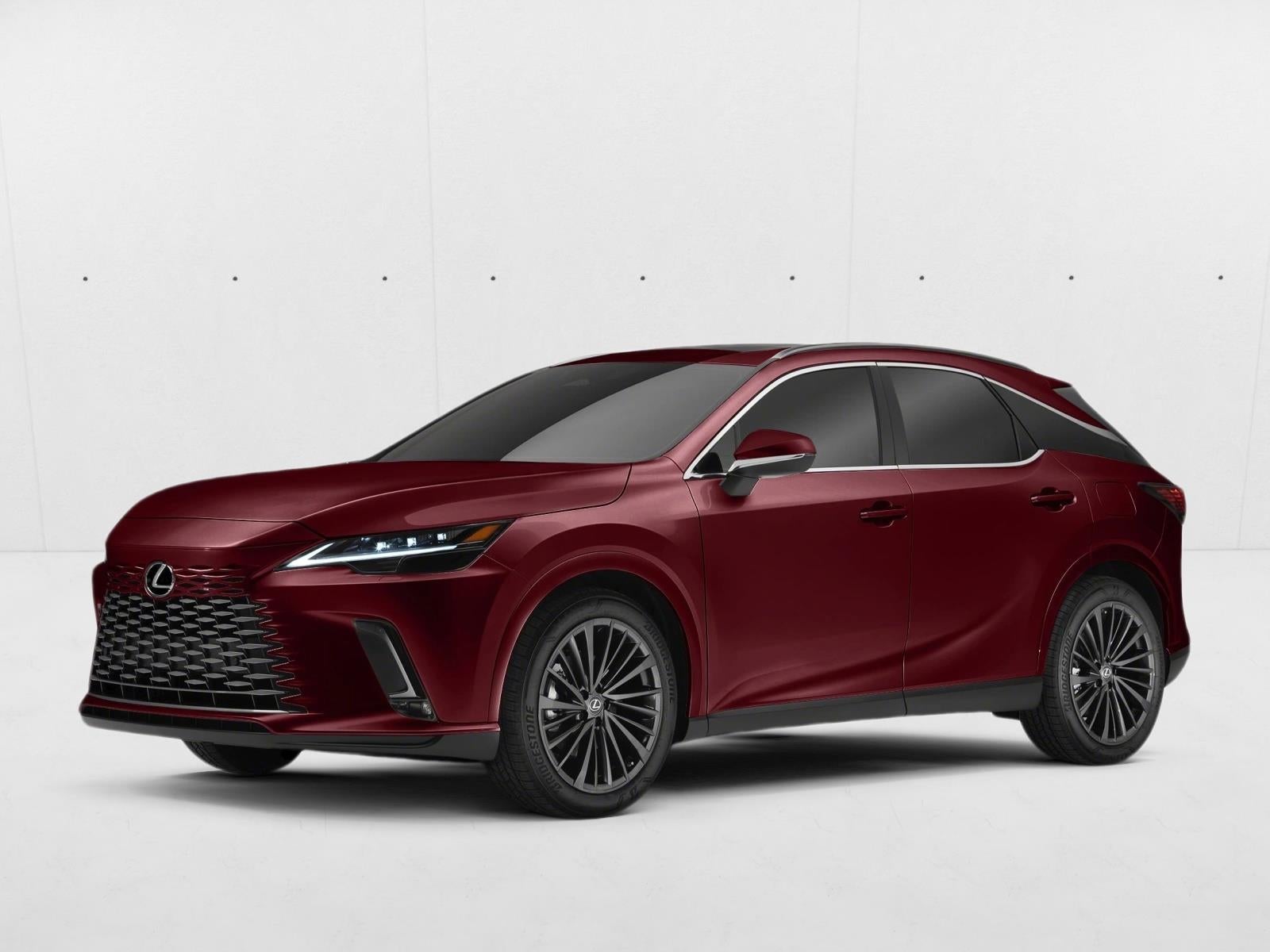 2023 Lexus RX 350 FWD