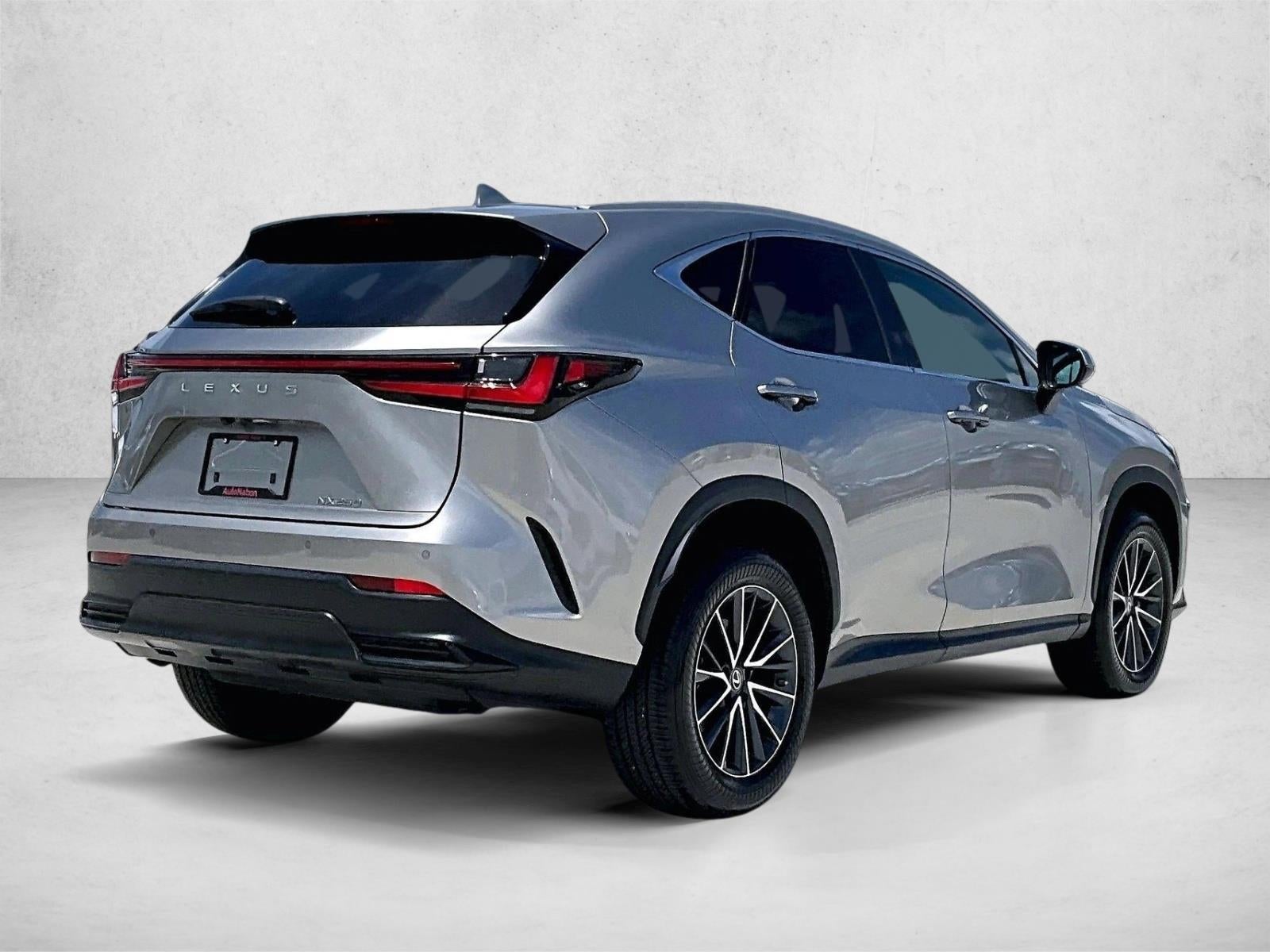 2023 Lexus NX 250 Premium FWD