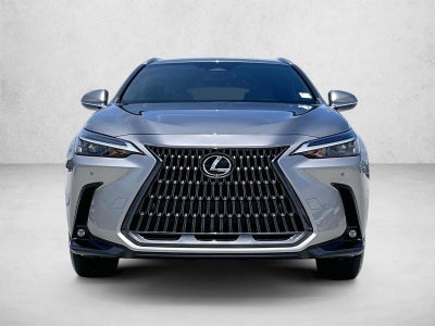 2023 Lexus NX 250 Premium FWD
