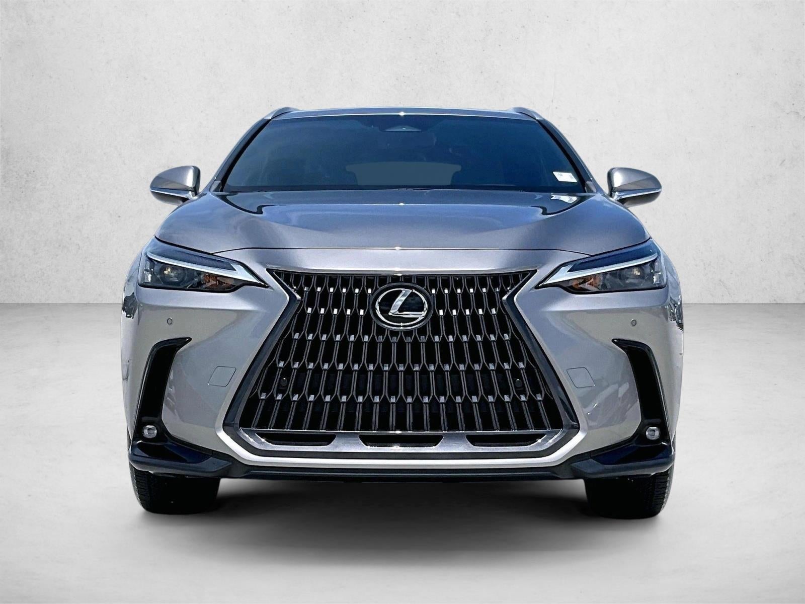 2023 Lexus NX 250 Premium FWD
