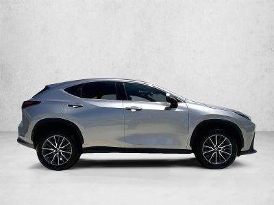 2023 Lexus NX 250 Premium FWD