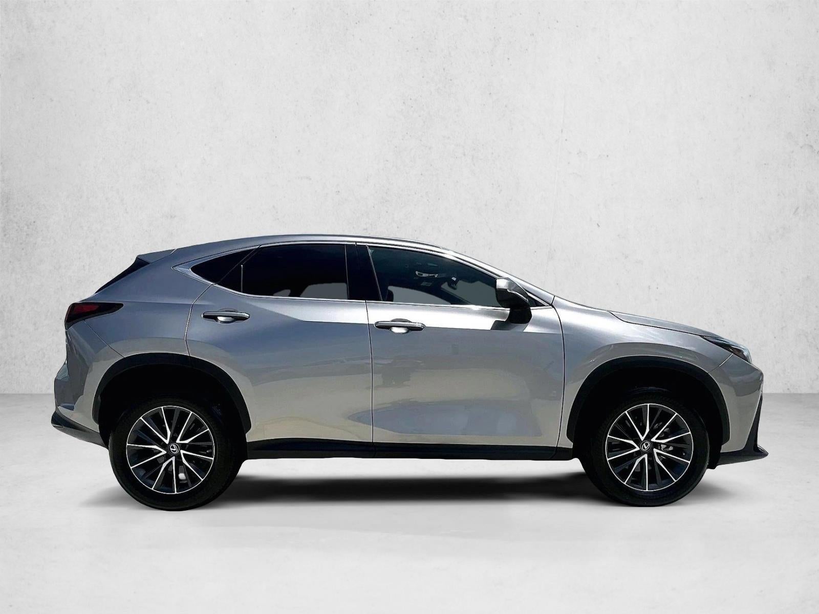 2023 Lexus NX 250 Premium FWD