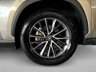 2023 Lexus NX 350 Premium AWD