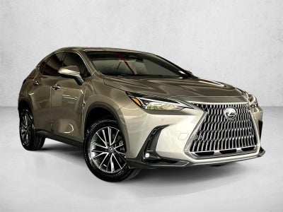 2023 Lexus NX 350 Premium AWD