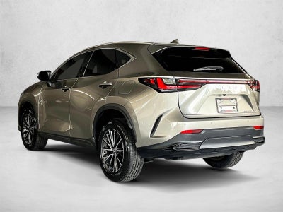2023 Lexus NX 350 Premium AWD