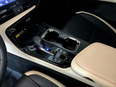 2023 Lexus NX 350 Premium AWD
