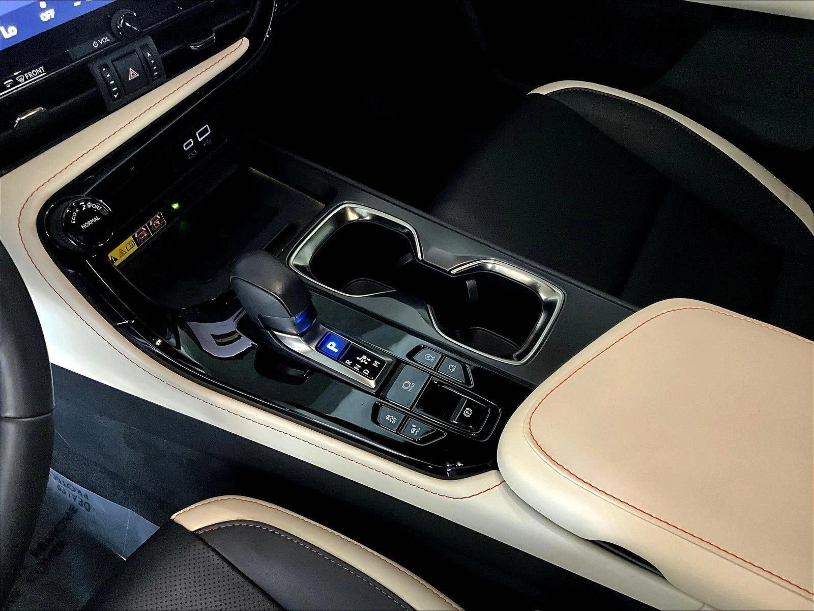 2023 Lexus NX 350 Premium AWD