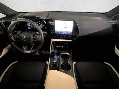 2023 Lexus NX 350 Premium AWD