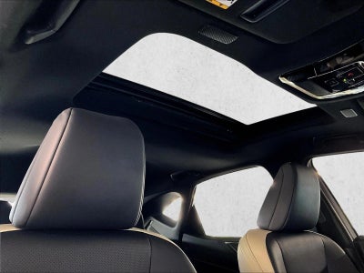 2023 Lexus NX 350 Premium AWD