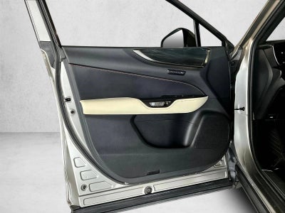 2023 Lexus NX 350 Premium AWD