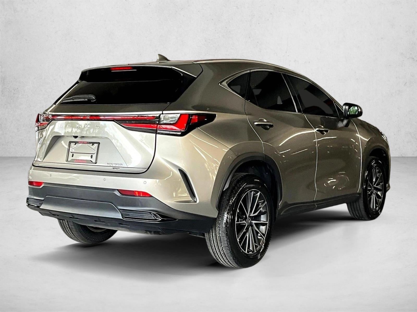 2023 Lexus NX 350 Premium AWD