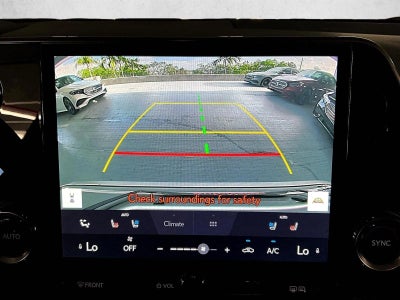 2023 Lexus NX 350 Premium AWD