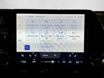 2023 Lexus NX 350 Premium AWD