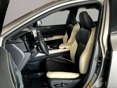 2023 Lexus NX 350 Premium AWD