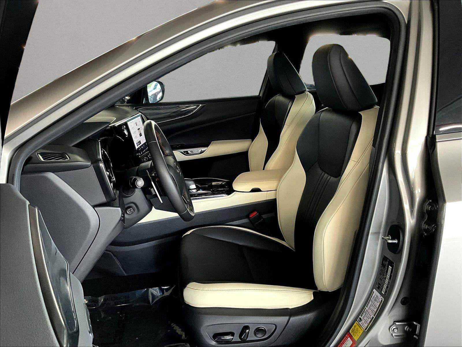 2023 Lexus NX 350 Premium AWD